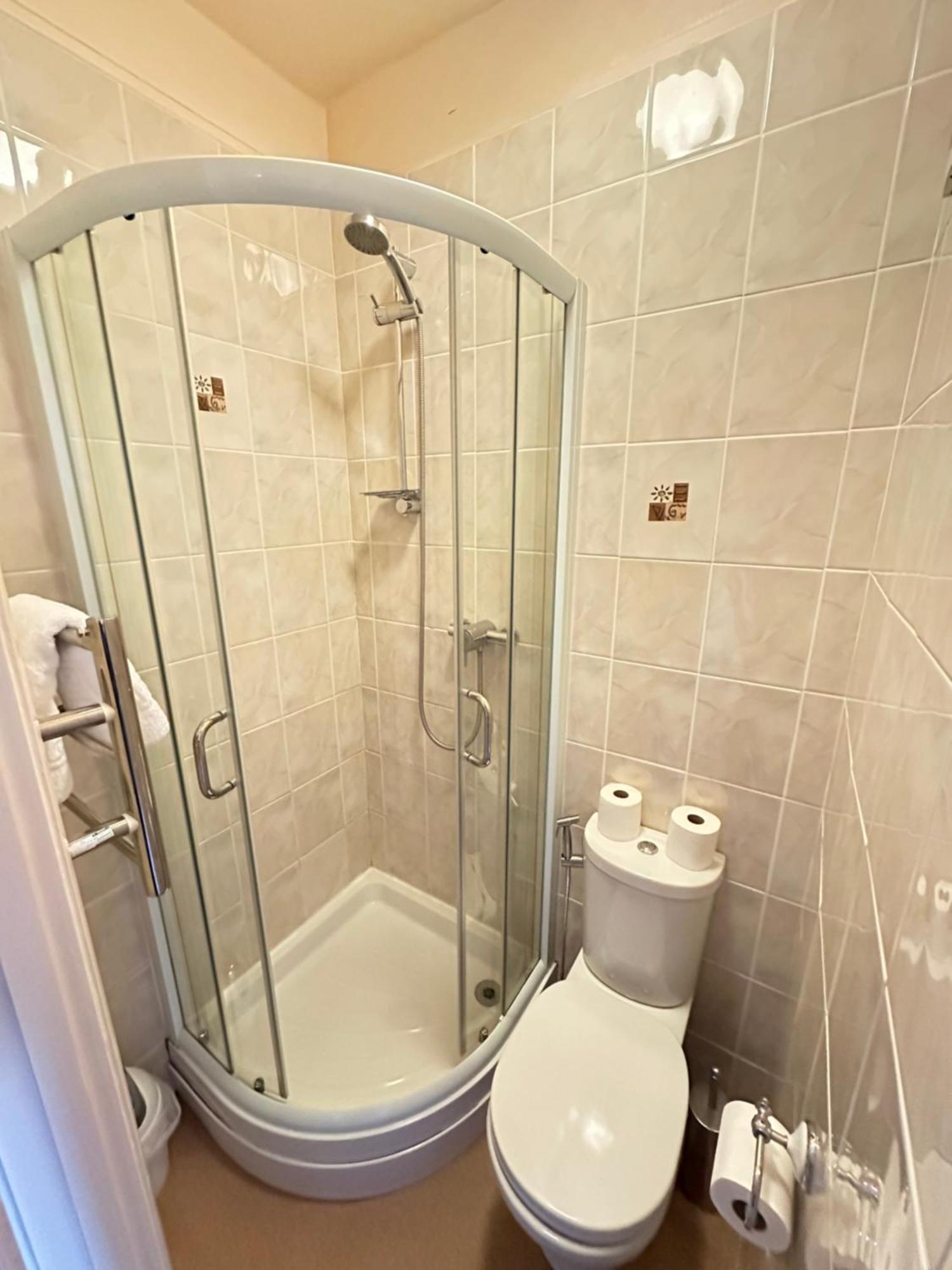 Devonia Express Hotel Eastbourne Room photo