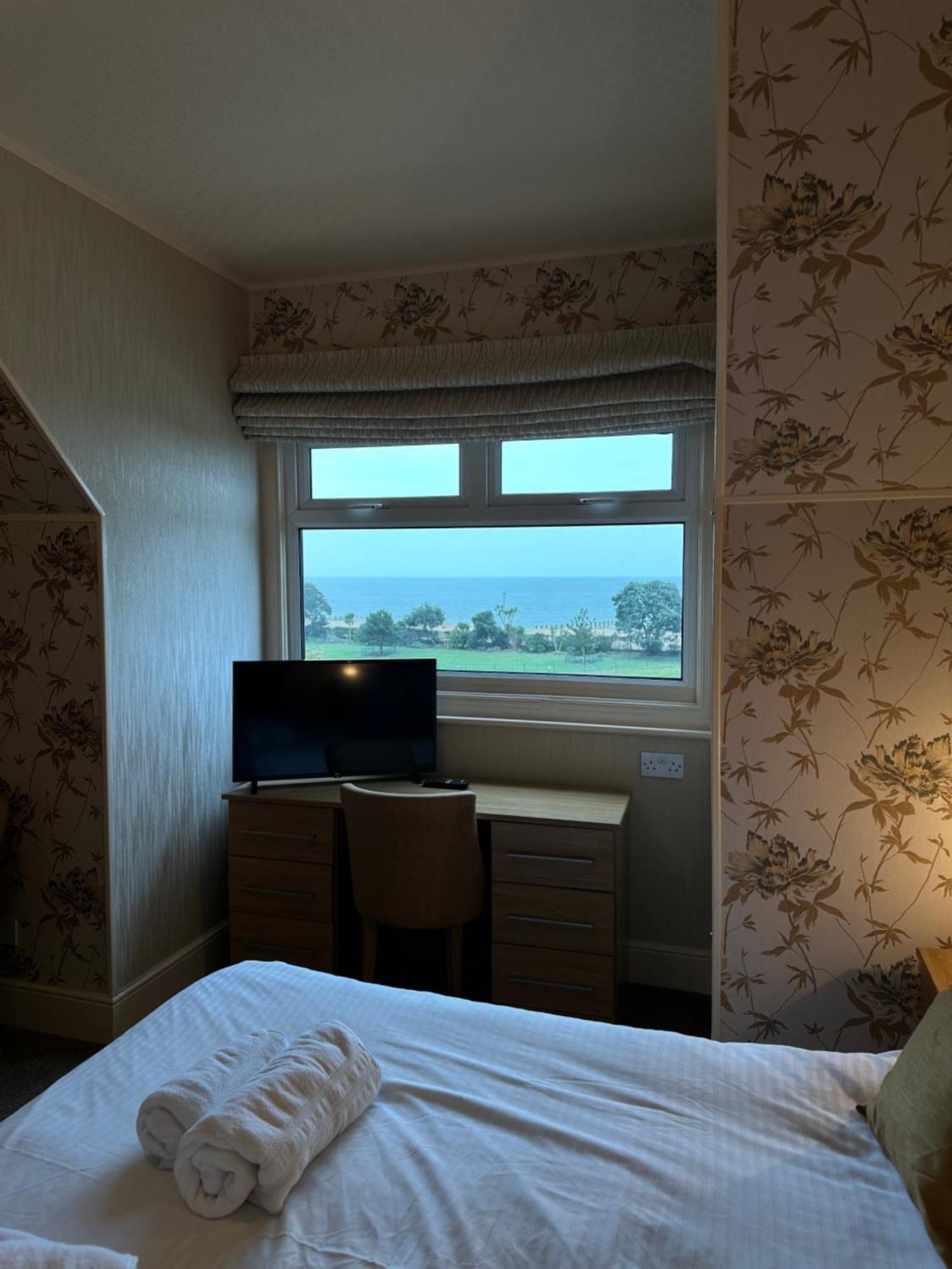 Devonia Express Hotel Eastbourne Room photo