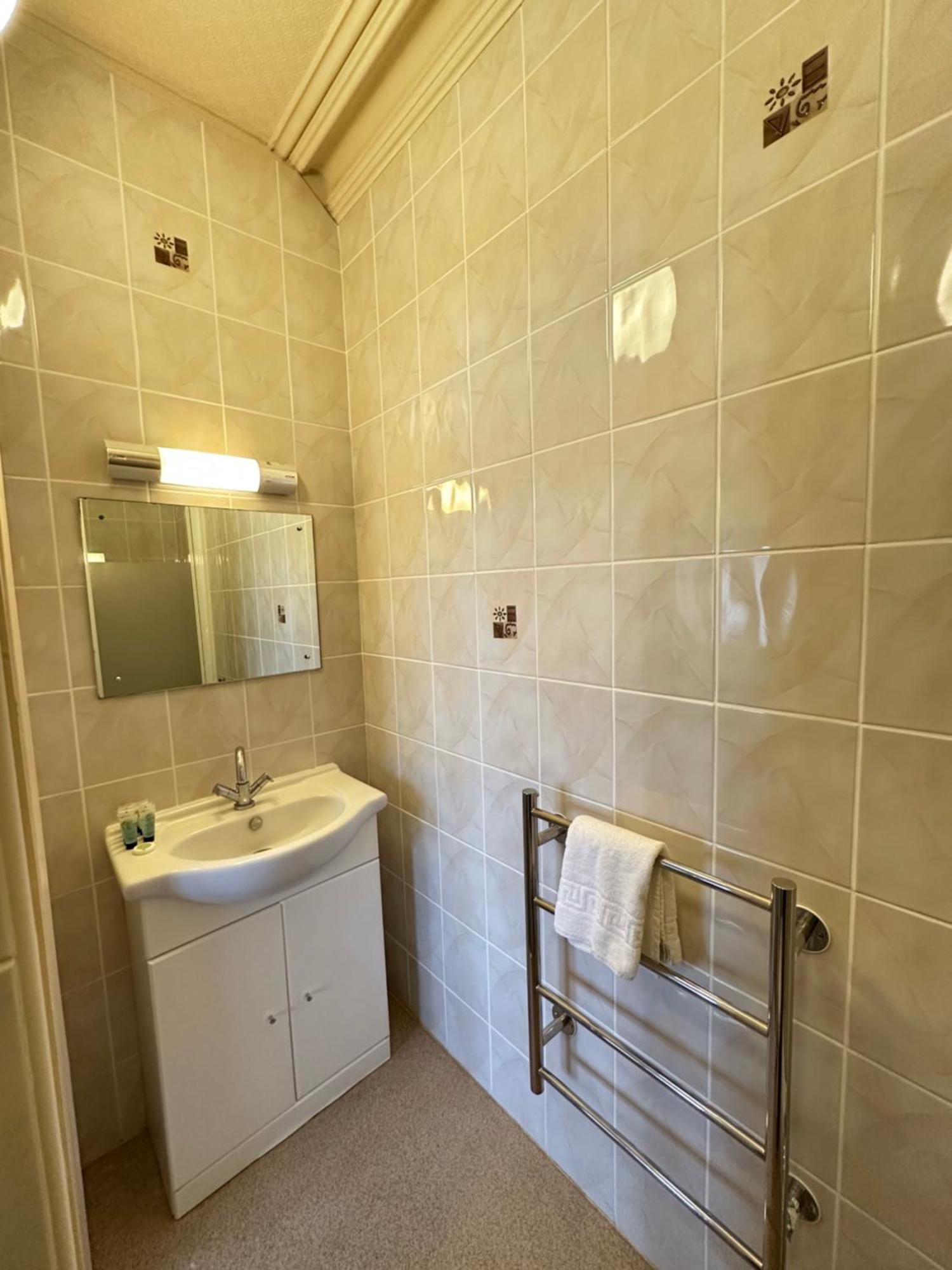 Devonia Express Hotel Eastbourne Room photo