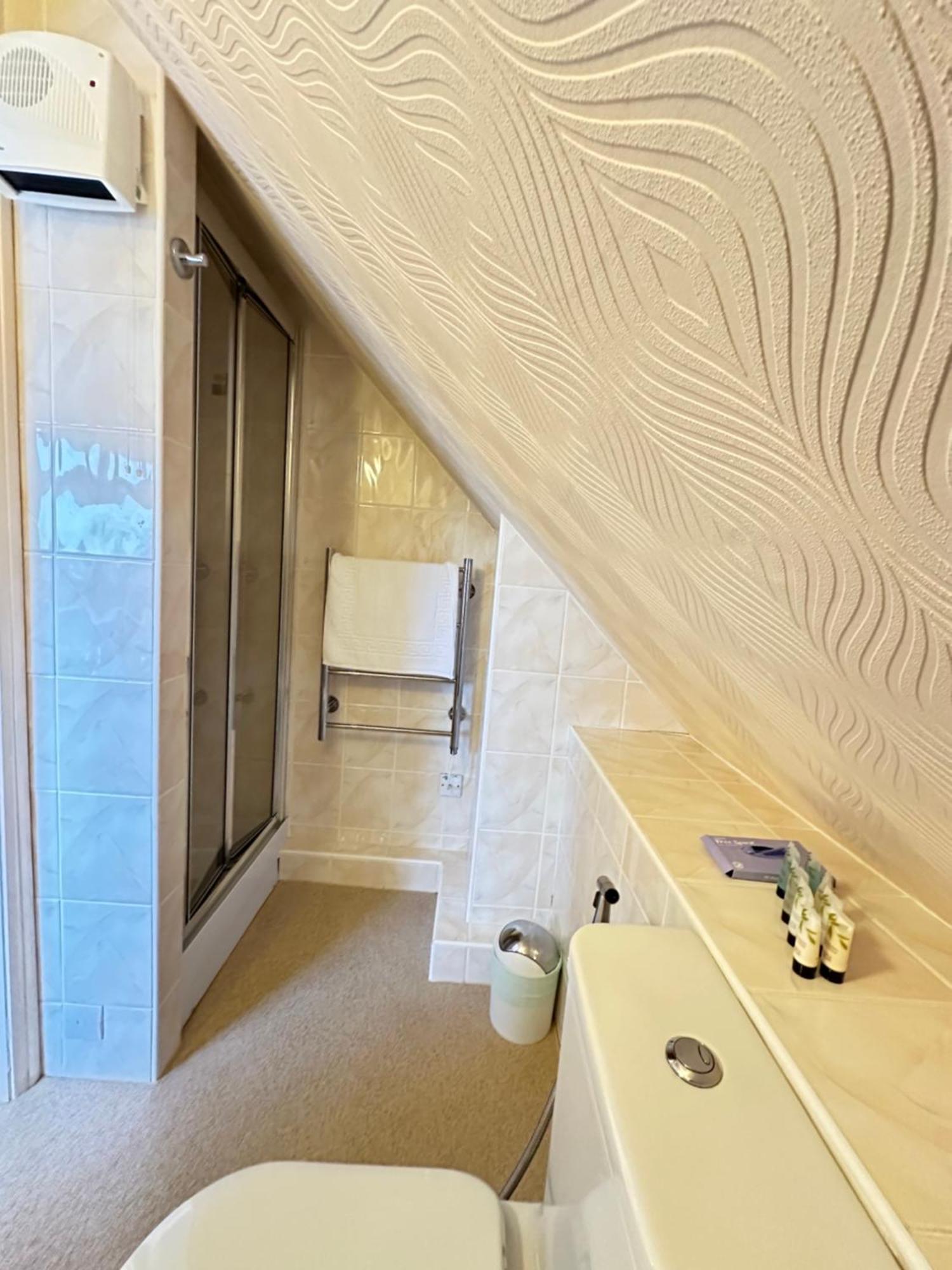 Devonia Express Hotel Eastbourne Room photo