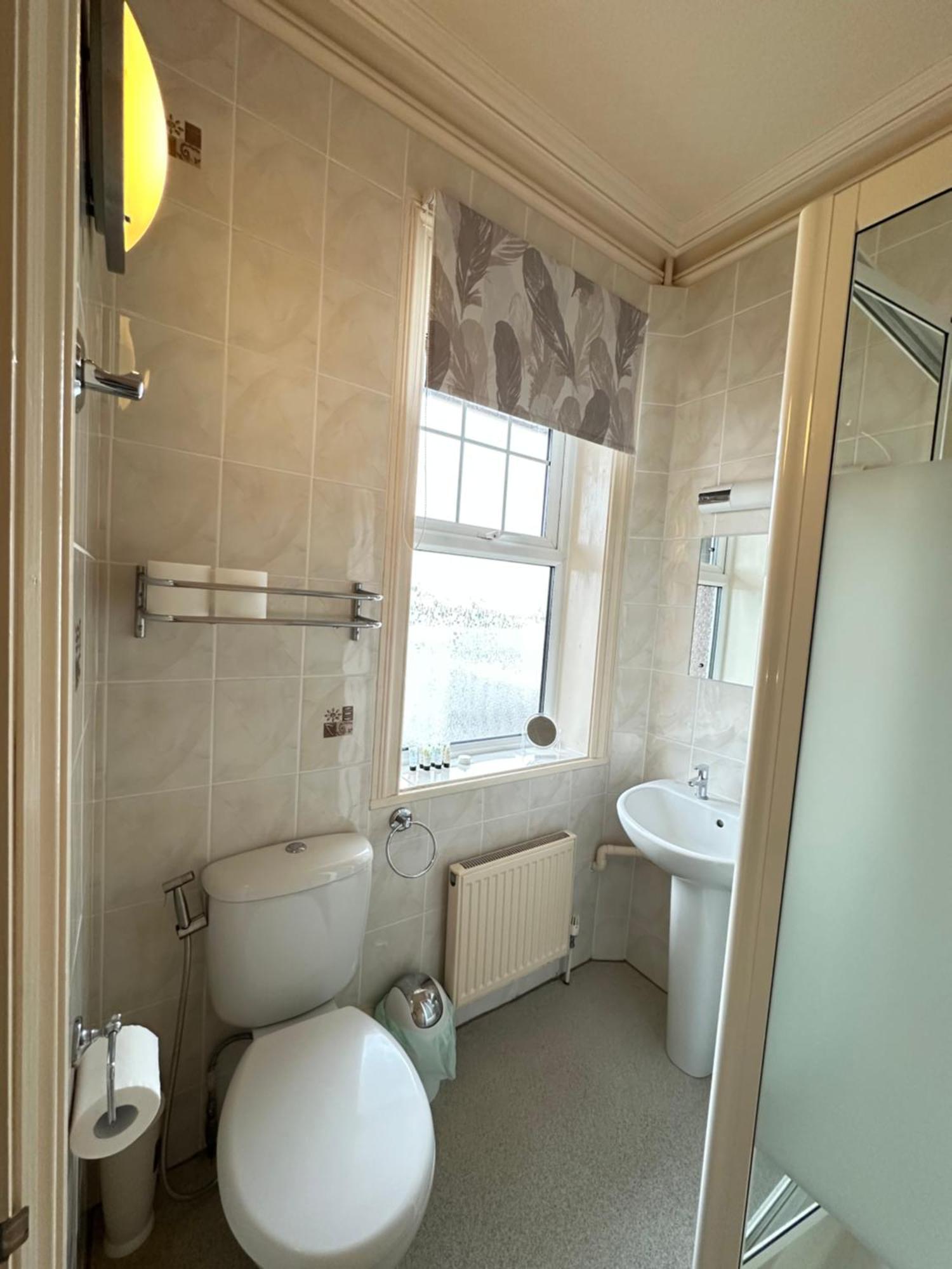Devonia Express Hotel Eastbourne Room photo
