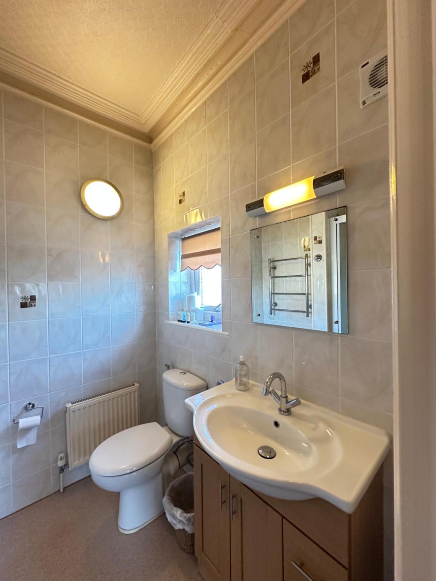 Devonia Express Hotel Eastbourne Room photo
